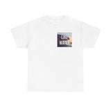 Like Water T-Shirt — Minimal Sunset Photo Graphic Tee