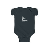 The Future is Relational Onesie