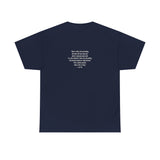 Like Water T-Shirt — Minimal Sunset Photo Graphic Tee