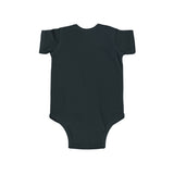 The Future is Relational Onesie