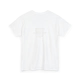 Like Water T-Shirt — Minimal Sunset Photo Graphic Tee