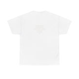 Like Water T-Shirt — Minimal Sunset Photo Graphic Tee