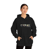 Classic Courage Hoodie