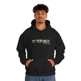 Classic Courage Hoodie