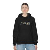 Classic Courage Hoodie