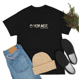 Classic Courage T-Shirt