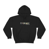 Classic Courage Hoodie